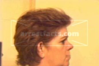 Patsy Marie Johnson