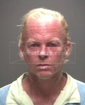 Ron Ernest Allred
