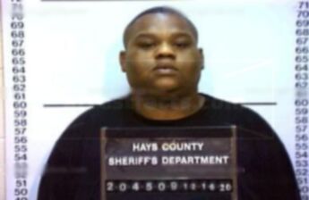 Davian Yavel Peterson