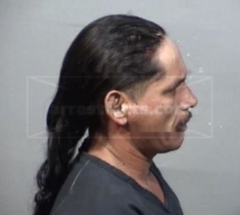 Julio Carlos-Perez