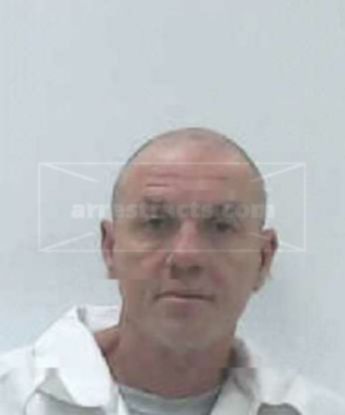 Jerry Fred Brantley