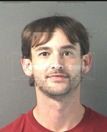 Christopher Ryan Drummond