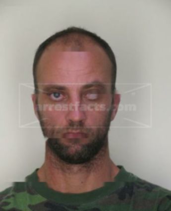 Brian Joseph Reeves