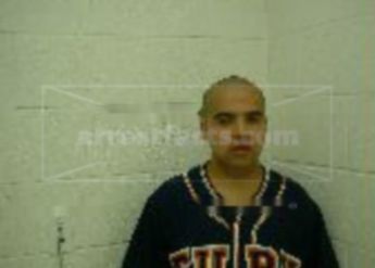 Hector Hernandez Arroya