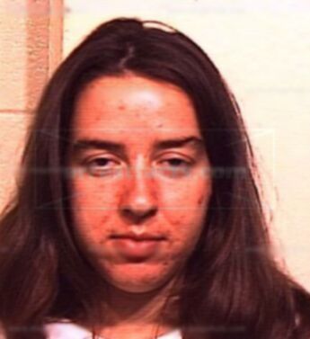 Rebecca Dawnette Onstead