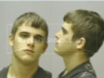 Anthony Wayne Searles