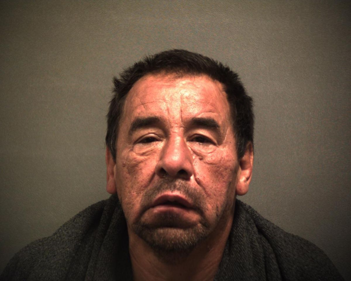 Joseph Gilbert Gutierrez
