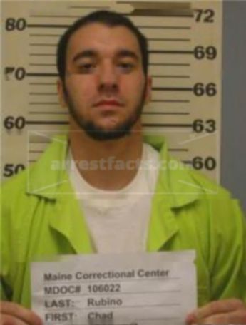 Chad Ryan Rubino