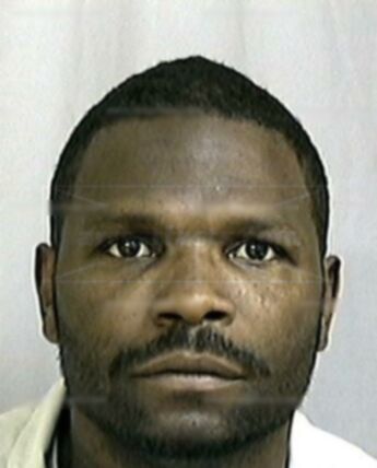 Ramon Terrell Mcbee