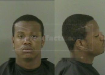 Gavin Vance L.