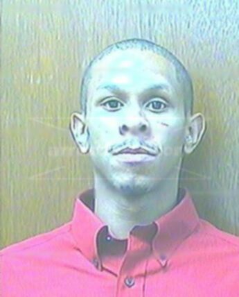 Marcus Frazier