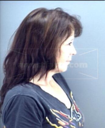 Tracy Lynne Carrizales