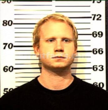 Jon David Alderson