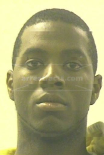 Roosevelt Rashad Ragin
