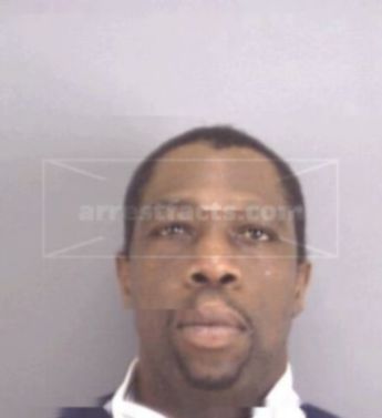 Alvin Vaughn Walker