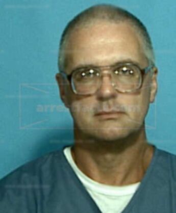 Mark Davis Cornett