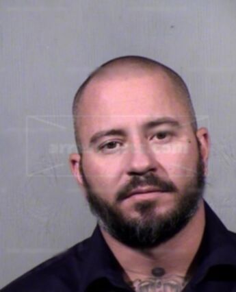 Eric Lee Stratton