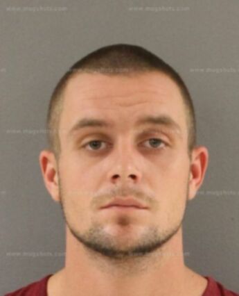 Perry Max Mcmahan Iii
