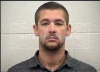 Arron Brent Hall