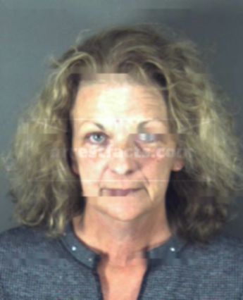 Sharon Smith Swann