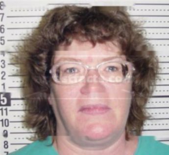 Janice Melissa Crocker