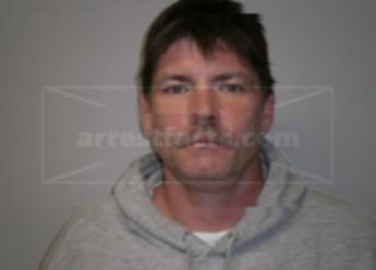 Randall Wayne Parrish