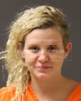 Cassandra Marie Kruger