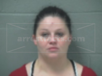 Theresa Lynn Stephens
