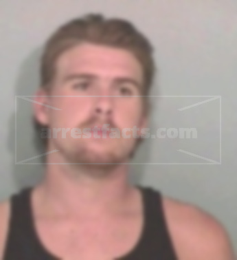 Caleb Ray Barney