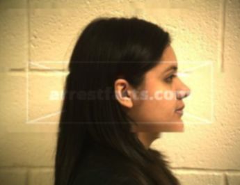 Eileen Carriaga Martinez