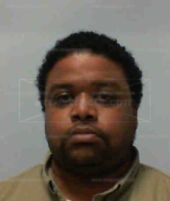 Michael Chaun Jamison