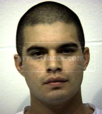 Alfonso Tomas Castaneda