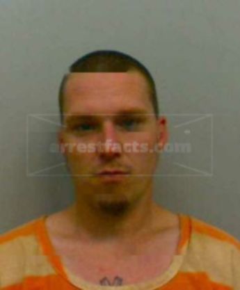 Billy Joseph Lafontaine