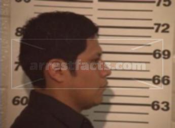 Hugo Raciel Rincon