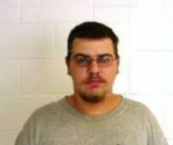 Joshua Bradley Bush