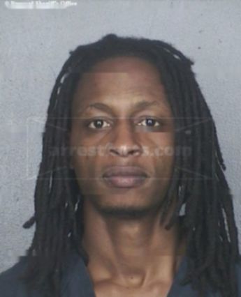 Enrico Thompson