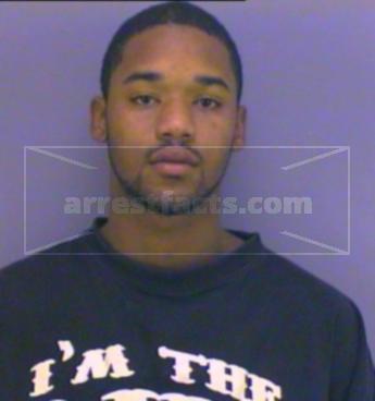 Justin Terman Strain