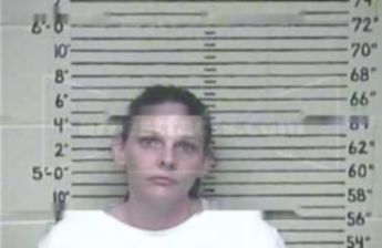 Rae Ann Jackson