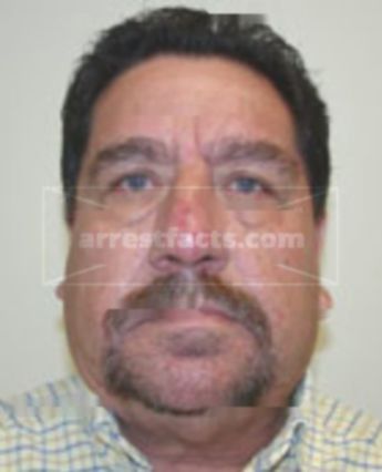 Ezequiel Ramirez Solano