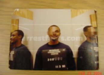 Donald Andrew Tynes