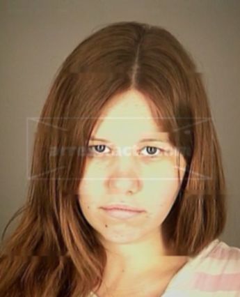 Jennifer Rose Deskins