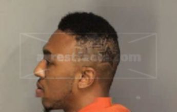 Dontreyal Marquez Weathersbee