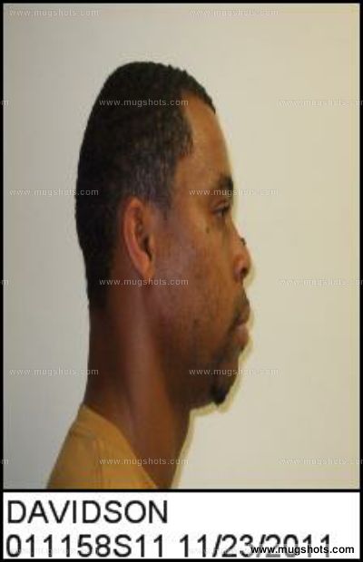 Travis Lamont Davidson