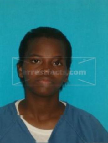 Shanika Patrice Witherspoon