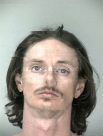 Corey Allen May
