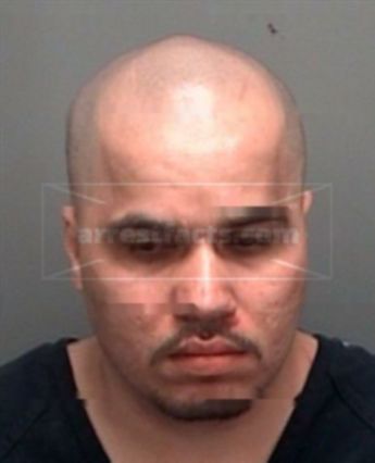 Angel Gonzalez