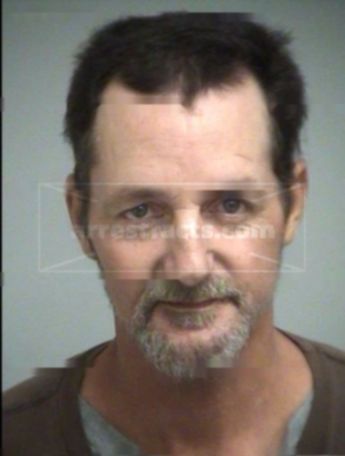 Glen Roy Randolph