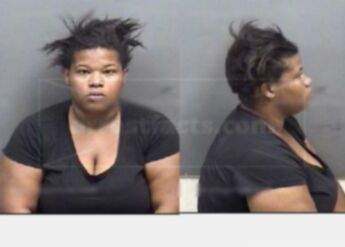 Raffinee Nichole Wilson