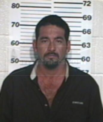 Charles Thomas Maldonado