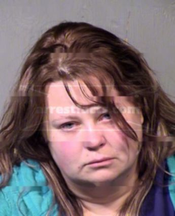 Kelly Suzanne Wilburn